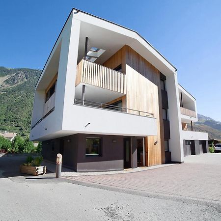 Waalhof Ferienwohnung Golden Ciardes ภายนอก รูปภาพ